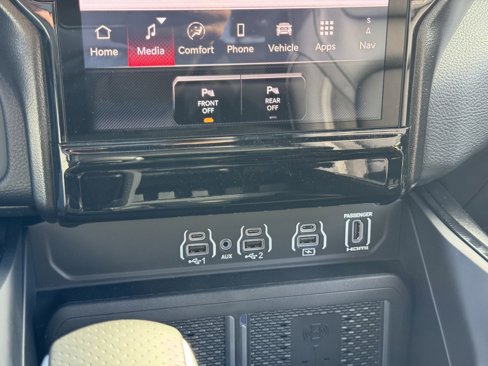 New 2026 RAM 1500 Rebel w/ G/T Package image 15