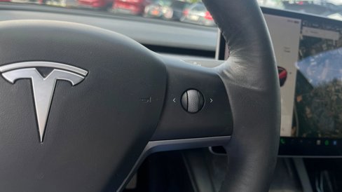 Used 2021 Tesla Model 3 Long Range image 25