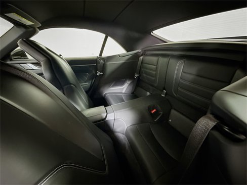 Certified 2022 Porsche 911 Turbo S image 18