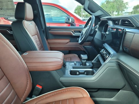 New 2026 GMC Sierra 1500 Denali Ultimate image 14