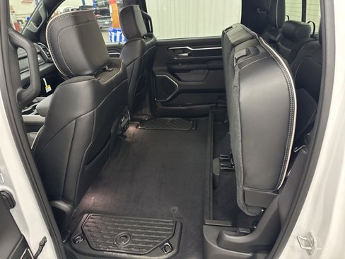 New 2026 RAM 1500 Laramie image 8