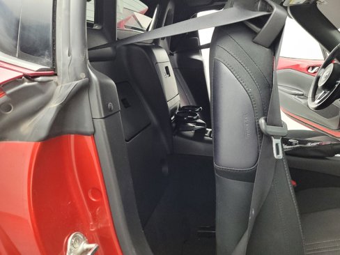 Used 2021 MAZDA MX-5 Miata RF Club image 19