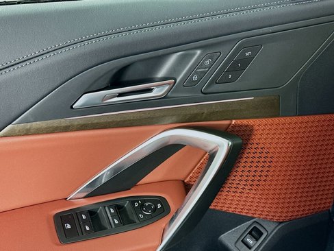 New 2026 BMW X1 xDrive28i w/ Technology Package image 23