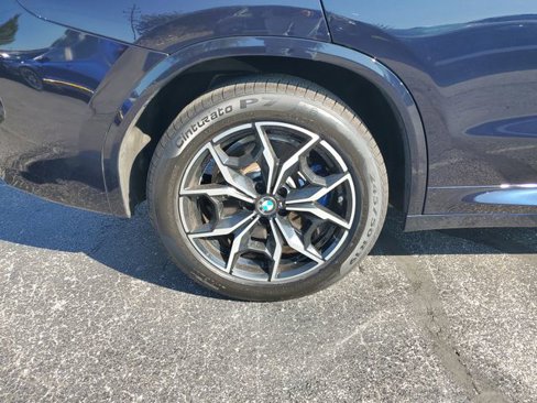 Certified 2024 BMW X3 M40i image 3