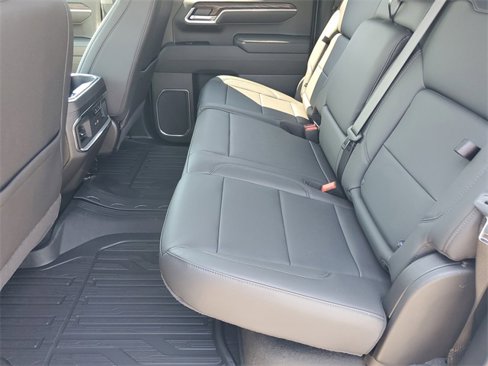 New 2026 GMC Sierra 1500 SLT w/ SLT Premium Plus Package image 21