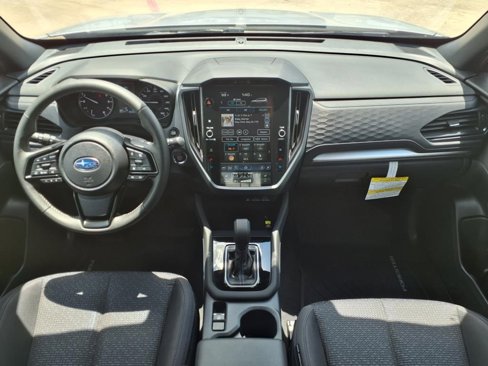 Certified 2025 Subaru Forester Premium w/ Convenience Package #1 image 3