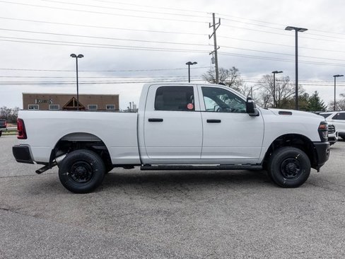 New 2025 RAM 2500 Tradesman image 5