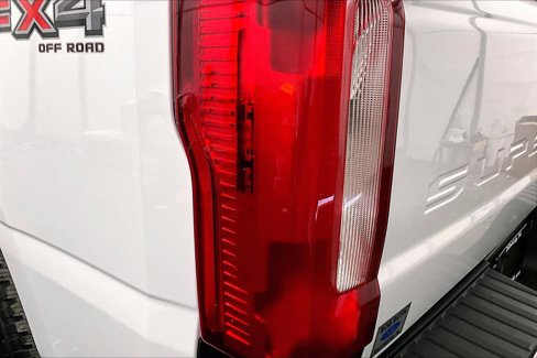 New 2026 Ford F350 XL w/ STX Appearance Package image 28