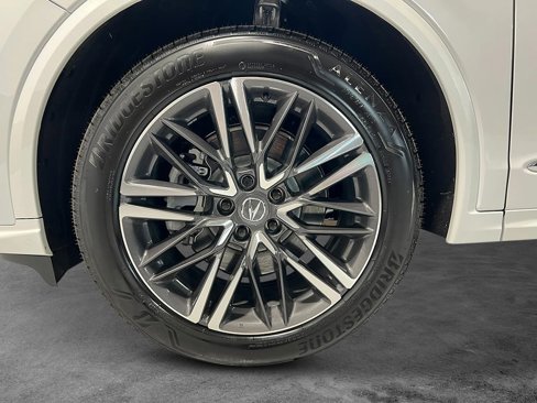 New 2026 Acura MDX w/ Advance Package image 12