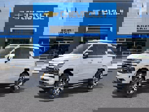 New 2026 Chevrolet Tahoe Premier image 26