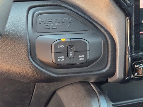 New 2025 RAM 2500 Laramie image 26