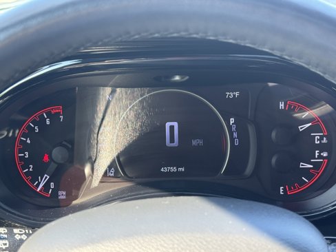 Used 2022 Dodge Durango GT image 43
