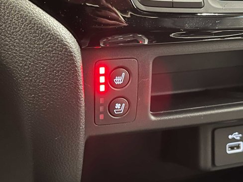 New 2026 Honda Ridgeline Black Edition image 21