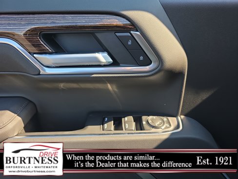 New 2026 GMC Sierra 1500 Elevation image 11