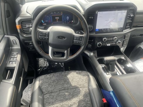 New 2025 Ford F150 Tremor image 9