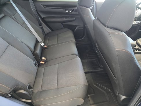 New 2026 Honda CR-V TrailSport image 25