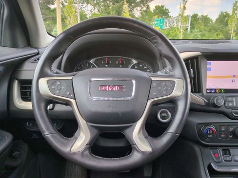 Used 2019 GMC Terrain Denali w/ LPO, Floor Liner Package image 23
