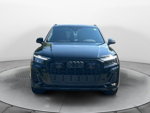 New 2026 Audi Q7 3.0T Premium Plus image 2