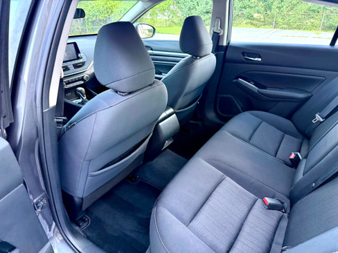 Used 2021 Nissan Altima 2.5 SV image 26