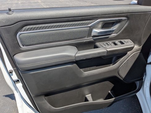 New 2026 RAM 1500 Big Horn image 10