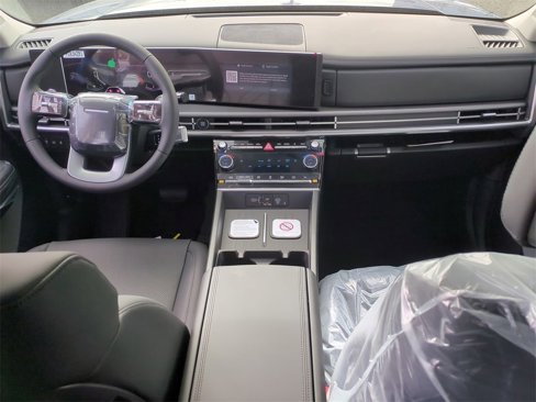 New 2026 Hyundai Santa Fe SEL image 22