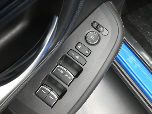New 2026 Honda HR-V Sport image 31