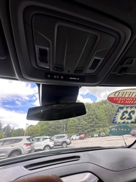 Used 2023 Chevrolet Silverado 1500 Custom image 21