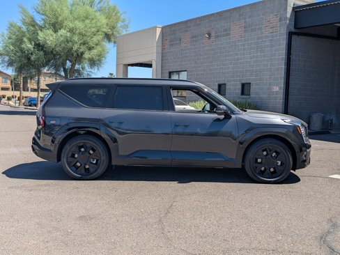 New 2026 Kia EV9 Land image 2