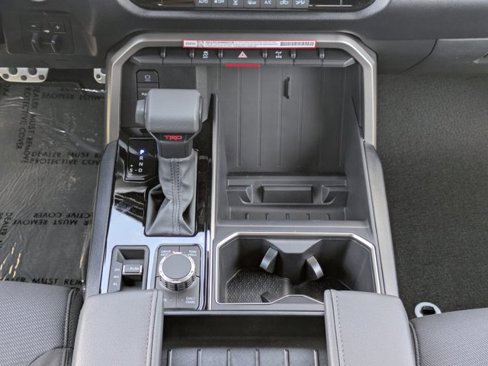 New 2026 Toyota Tundra SR5 image 18