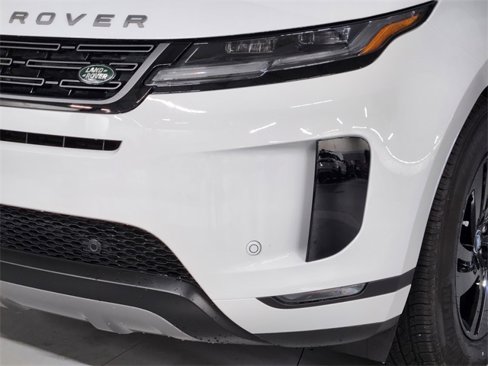 Used 2026 Land Rover Range Rover Evoque S image 12
