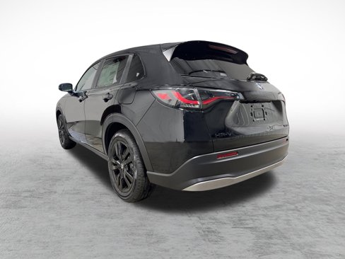 New 2026 Honda HR-V Sport image 3
