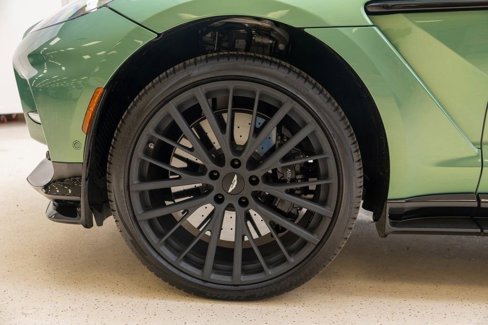 New 2025 Aston Martin DBX 707 image 83
