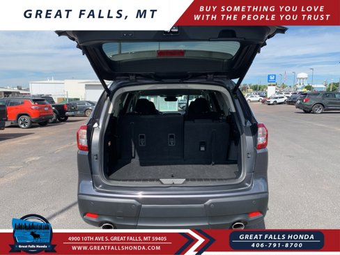 Used 2024 Subaru Ascent Premium w/ Convenience Package image 10