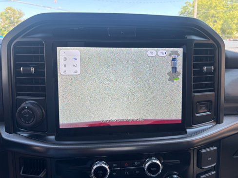 New 2025 Ford F150 Lariat image 58