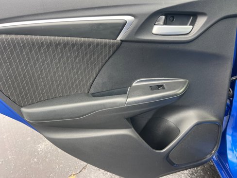 Used 2018 Honda Fit EX image 13
