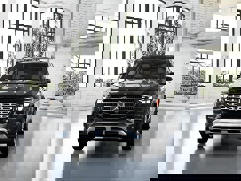 New 2026 Mercedes-Benz GLE 350 4MATIC image 41