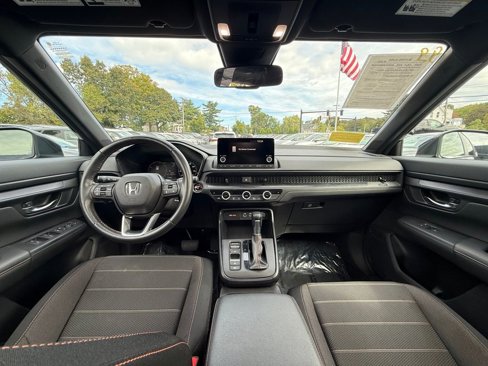 Used 2024 Honda CR-V Sport image 17
