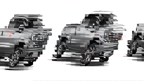 New 2026 GMC Sierra 1500 Denali w/ Denali Reserve Package image 62