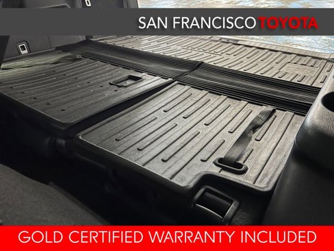 Used 2022 Toyota Highlander Limited image 48
