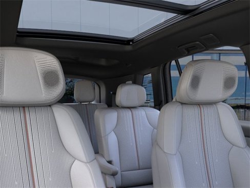 New 2026 Cadillac Vistiq Sport w/ LPO, Floor Liner Package image 24