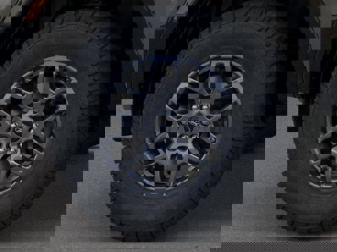 New 2025 Ford Ranger XLT image 19