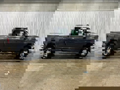New 2026 RAM 3500 Tradesman image 2