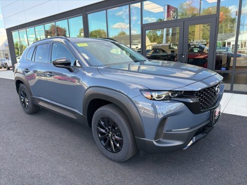 New 2026 MAZDA CX-50 AWD 2.5 Hybrid w/ Premium Pkg image 1