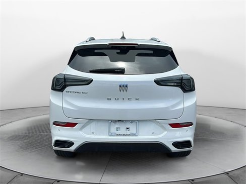 New 2026 Buick Encore GX Avenir w/ Avenir Technology Package image 6