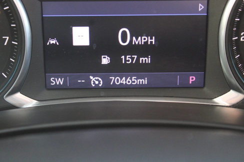 Used 2021 Chevrolet Equinox LT image 40