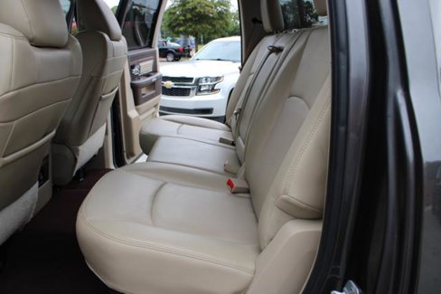 Used 2014 RAM 2500 Laramie w/ Convenience Group image 29