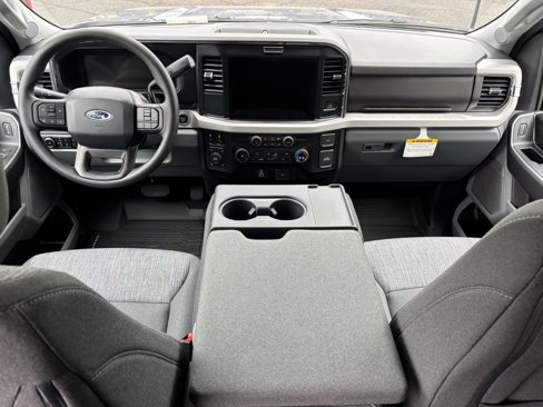 New 2026 Ford F350 XLT image 19