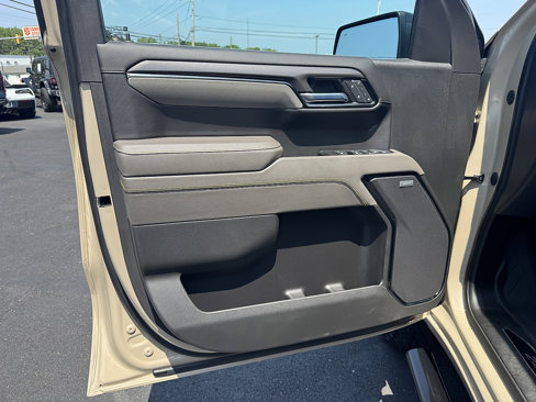 Used 2023 Chevrolet Silverado 1500 ZR2 image 23
