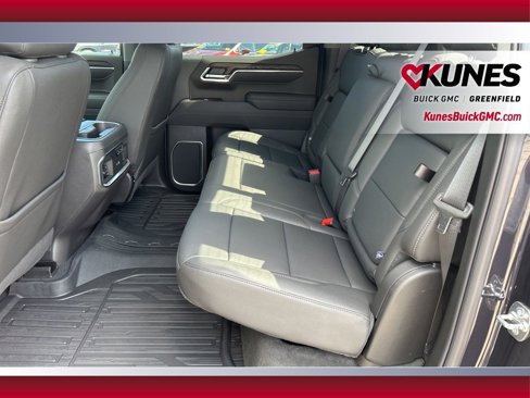 New 2026 GMC Sierra 1500 SLT w/ SLT Premium Plus Package image 42