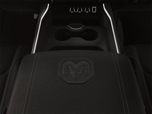 New 2026 RAM 1500 Laramie image 27